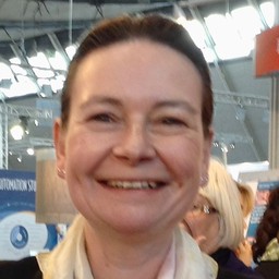 Sandra Rißland
