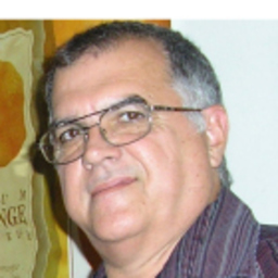 Eduardo Ortega Delgado