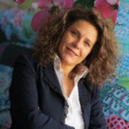 Marie-Line Dumont