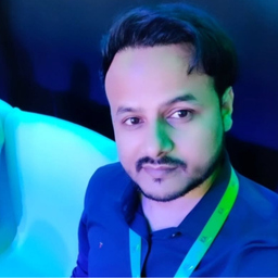 Sumit Kumar Mishra