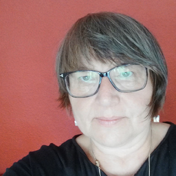 Ulrike Wollenberg