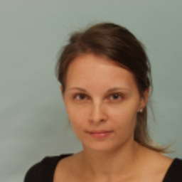 Irina Lanina's profile picture