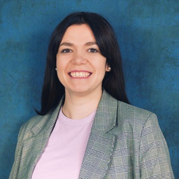 Irina Juchimenko