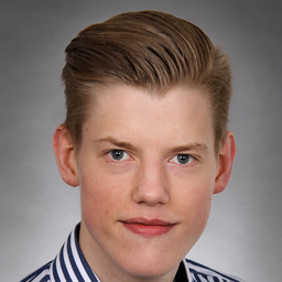 Nicklas Hoffmann