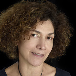 Esperanza Alarcón Parrado