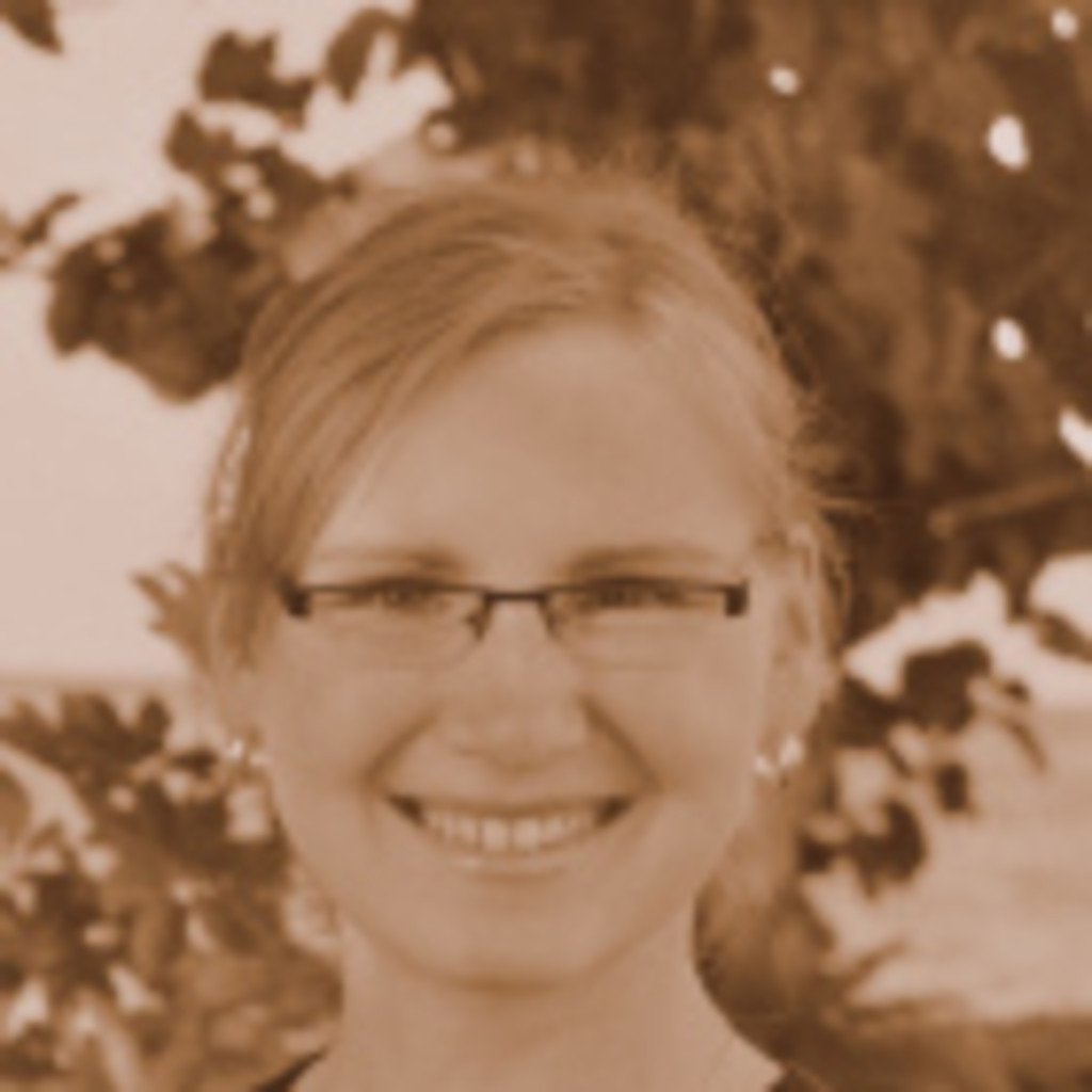 Carmen Dill R&D Technologist Unilever Deutschland GmbH XING