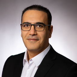 Mohammad Nabati