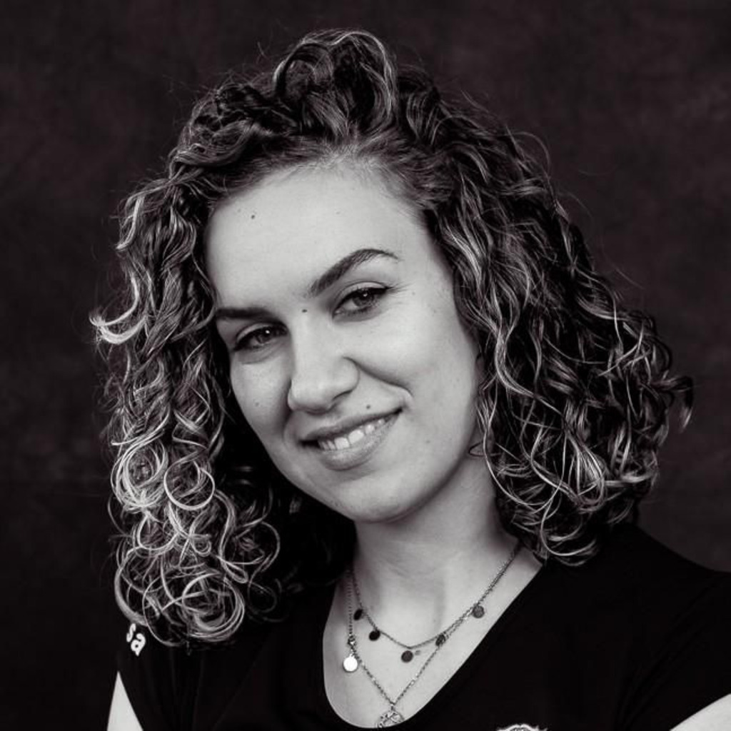 Louisa Salz - Junior HR Specialist - Vitolus Services GmbH | XING