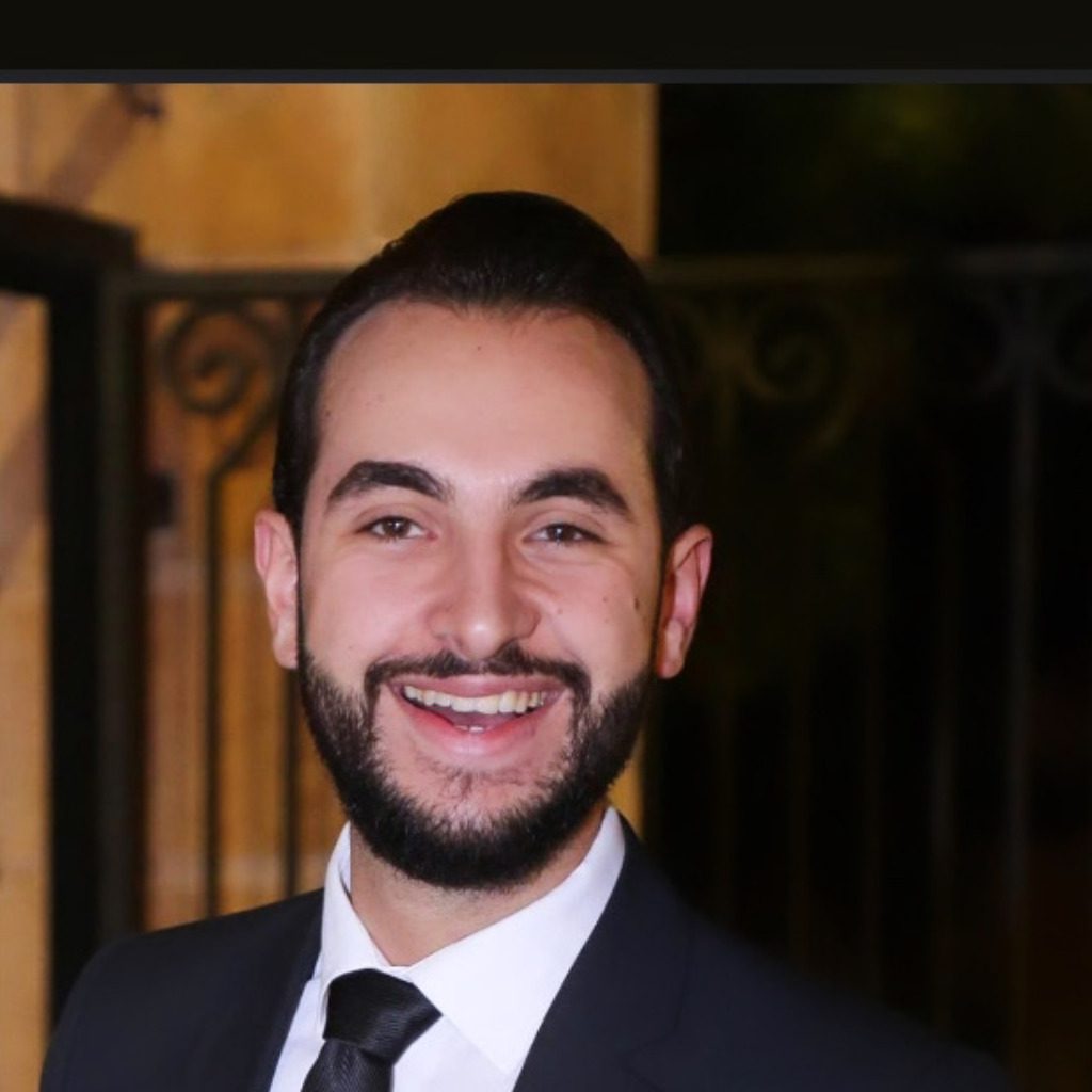 Ing. Mazen Masri M.Sc. Bauingenieur /Bauleiter Hochabu DIS Gmbh XING