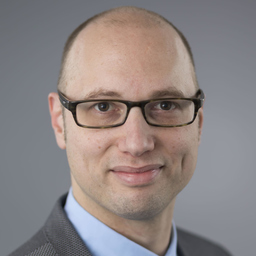 Dr. Sven Strobel
