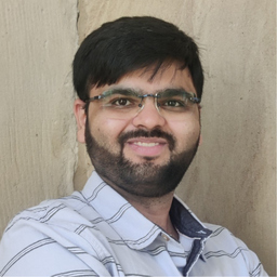 ARTHAV RAVANI