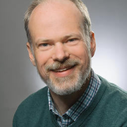 Dr. Christian Stewen