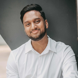 Marc Prabaharan