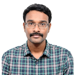 SREEKAR KONDAPANENI