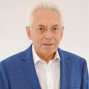 Mag. Hans Zickbauer