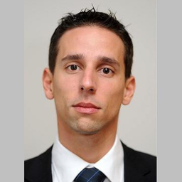 Jean-Christophe Dini