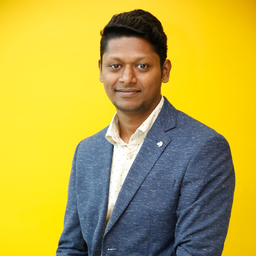 Anup Dubbewar
