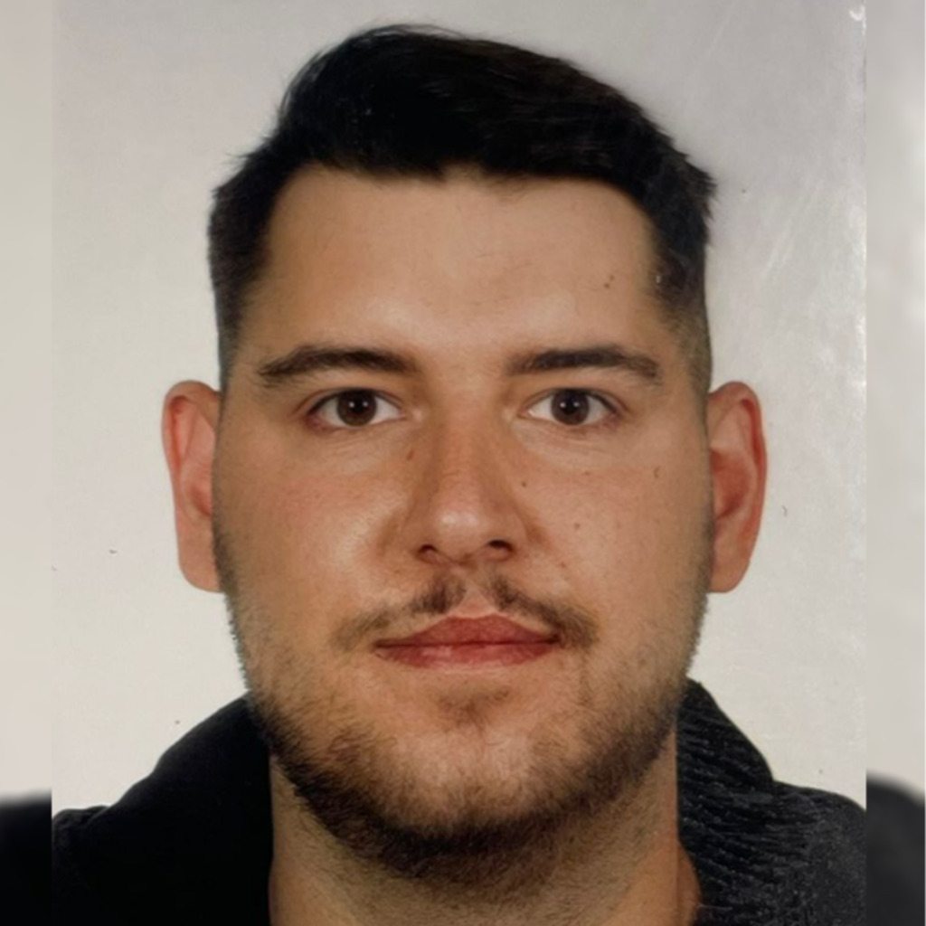 Artur sinderovski backend developer dynadev gmbh xing