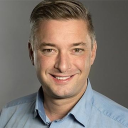 Dipl.-Ing. Patrick Gerstbrein