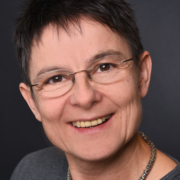 Hildegard Maria Ritter
