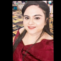 Simran Taneja