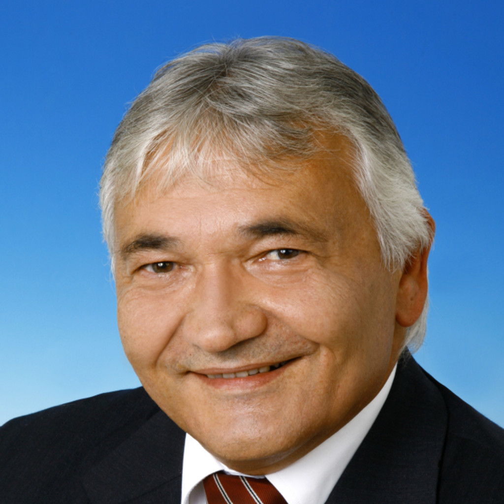 Fritz Ostermeier Marktbereichsleiter Raiffeisenbank Oberpfalz Süd