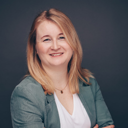 Silke Trecker