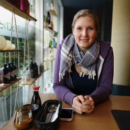 Dipl.-Ing. Katrin Steiner