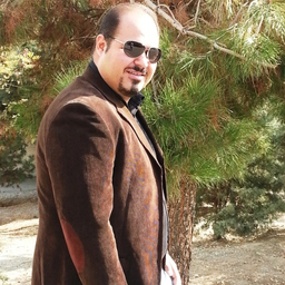 Soheil Saadatkhani