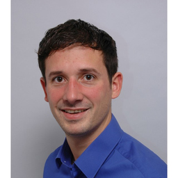 Martin Grueber