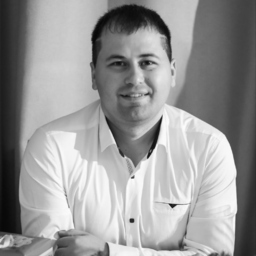Dmytro Kolos's profile picture