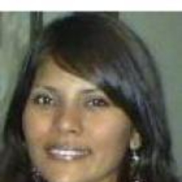 jacqueline uribe de gonzalez