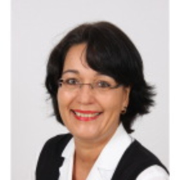Sabine Stier