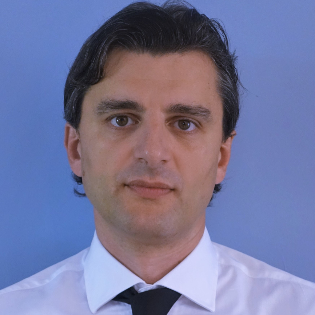 Andrea Fossati Chief Research&Development Officer Quercus