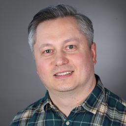 Dietrich Jort