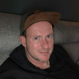 Mark Oswald