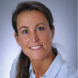Kristina Lehnhoff's profile picture