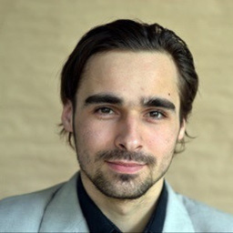 Janos Wolter