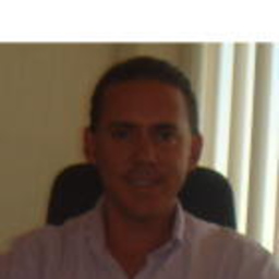 Jaime Alba
