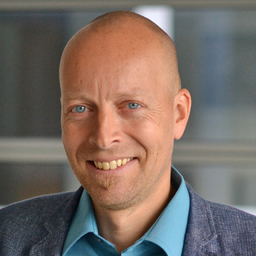 Michael Scheufele