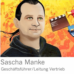 Sascha Paul Manke