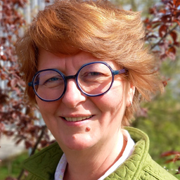 Helena Kruft