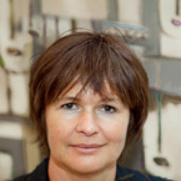Dagmar Leis