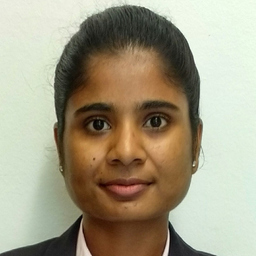 kavitha moorthy