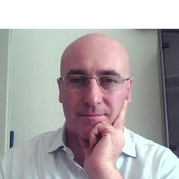 Antonio Mecca