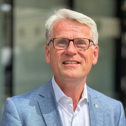 Profilbild Matthias Rodewald