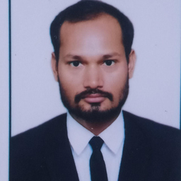 HARIMOHAN KUMAR