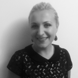 Iryna Pidlisnyuk