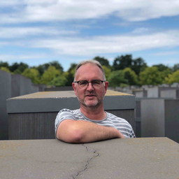 Joerg Tenbrock