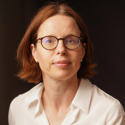 Katja Lange
